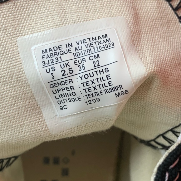 Chuck taylor All Star - Picture 8 of 8